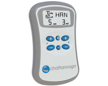 Chattanooga Primera TENS/NMES Unit - SourceOrtho