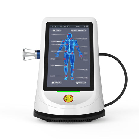 Medray Quad 30W Class IV Laser Medray