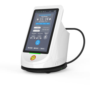 Medray Quad 30W Class IV Laser Medray