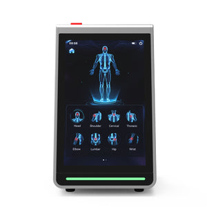 Medray QuantumX 45W Class IV Laser Medray