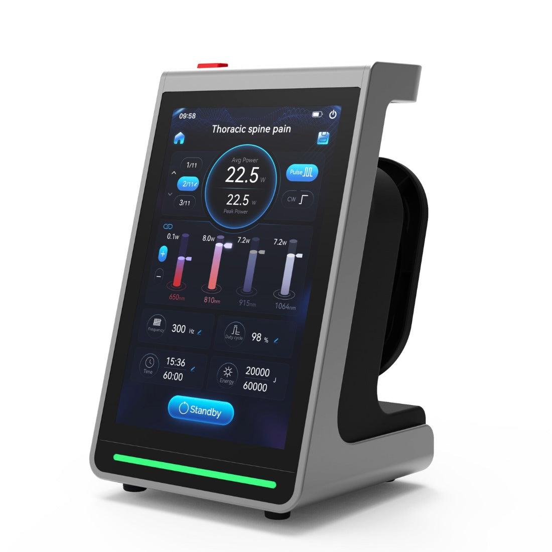 Shop Advanced Recovery Equipment | Cryo, Shockwave, TECAR
