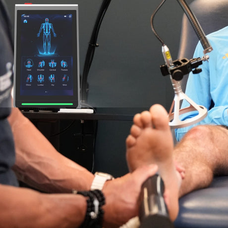 Medray QuantumX 45W Class IV Laser Medray