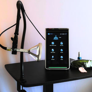 Medray QuantumX 45W Class IV Laser Medray