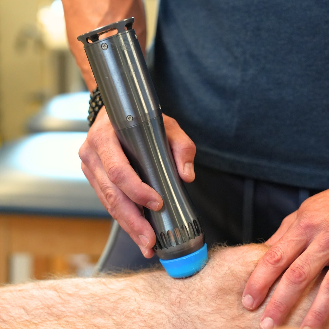 Medray Softshock Radial Shockwave Device Medray Category