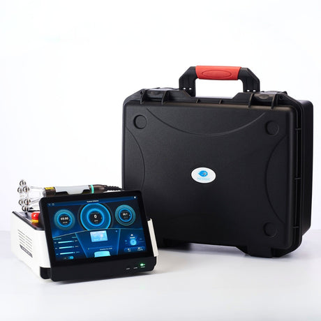 Medray Supermax 45W Class IV Laser Medray