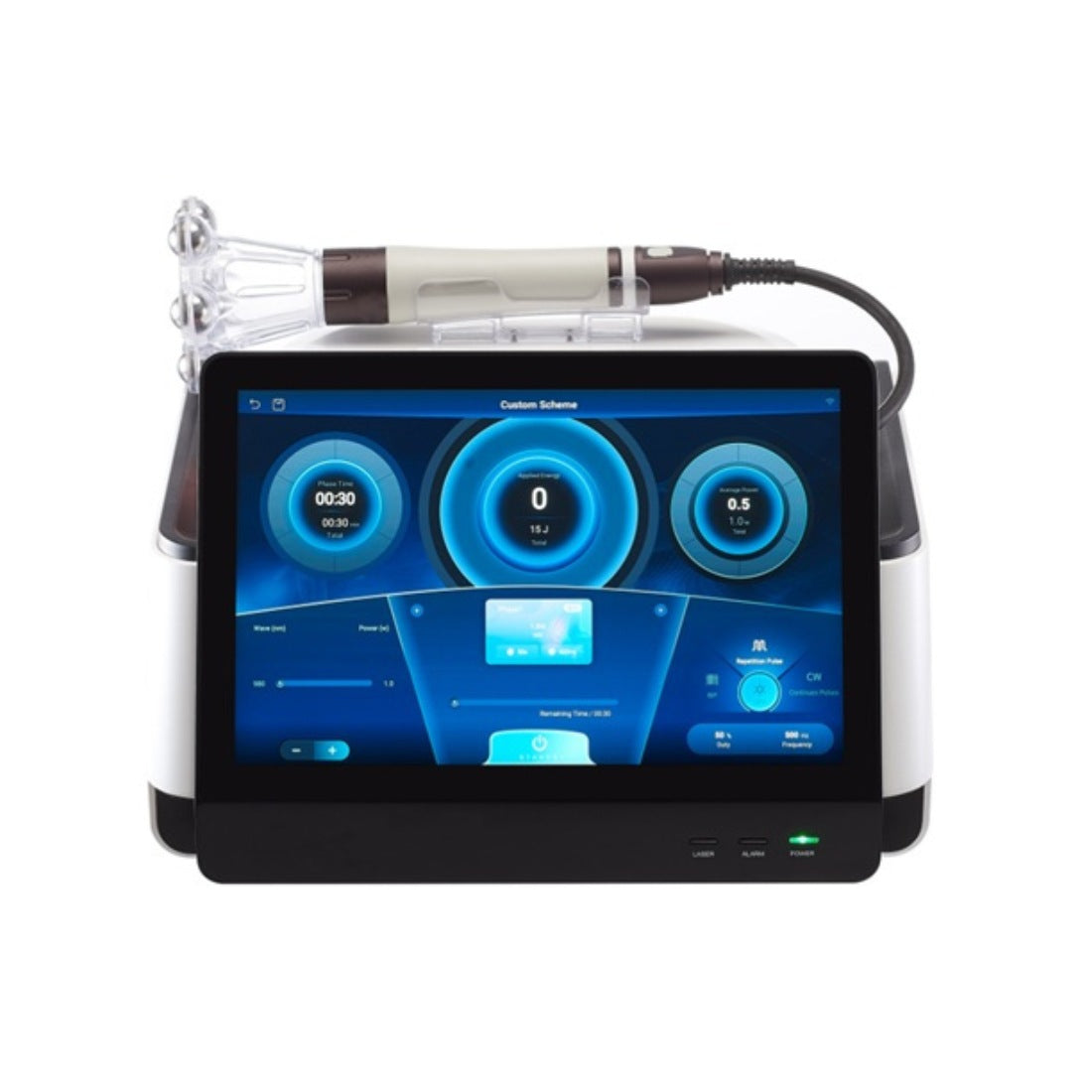 Medray Supermax 45W Class IV Laser Medray