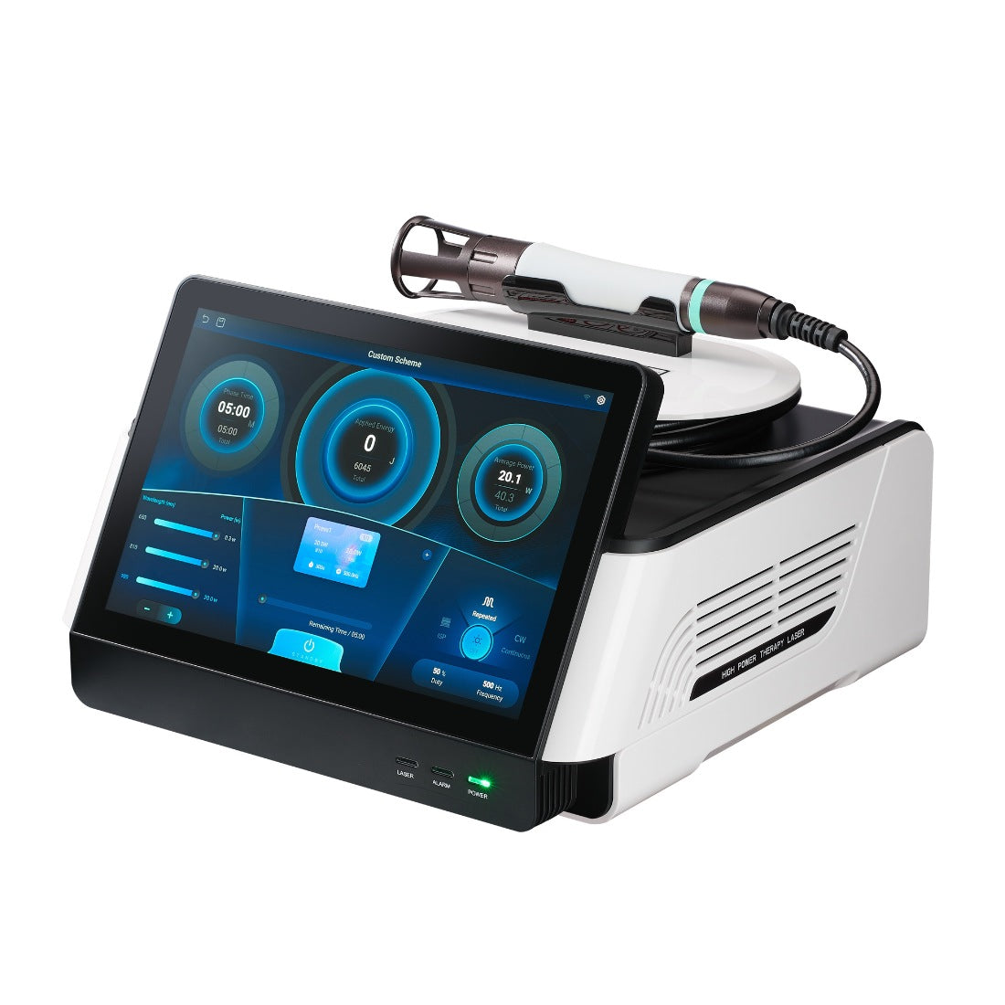 Medray Supermax 45W Class IV Laser Medray