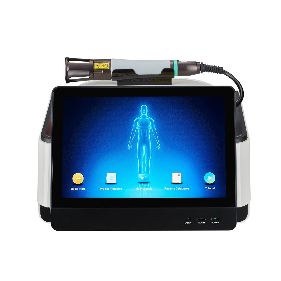 Medray Supermax 45W Class IV Laser Medray