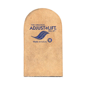 Original Adjust-A-Lift Heel Lift Warwick Enterprises Injury