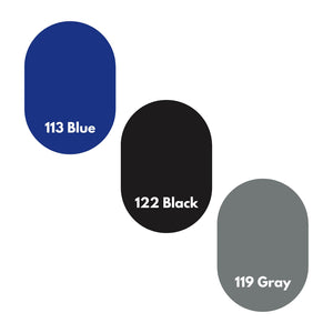 Econo Electric Hi-Lo Mat Platform Table  Colors - SourceOrtho