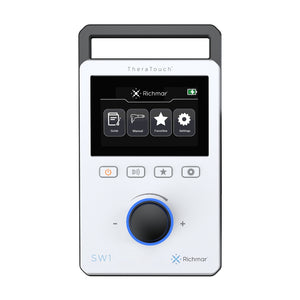 TheraTouch SW1 Portable Shockwave Device