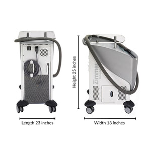 Zimmer Cryo Mini Cryotherapy Zimmer