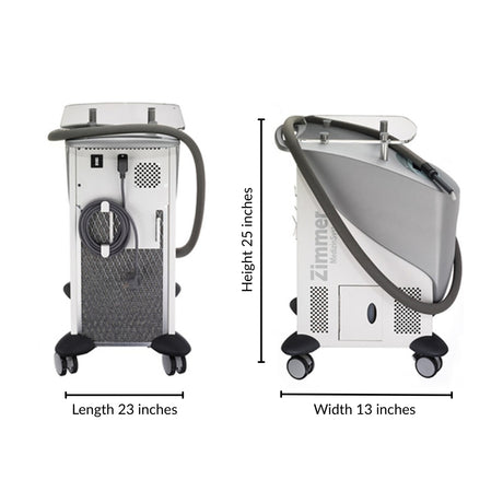 Zimmer Cryo Mini Cryotherapy Zimmer