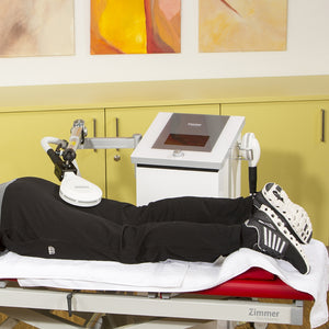 Zimmer emFieldPro Zimmer