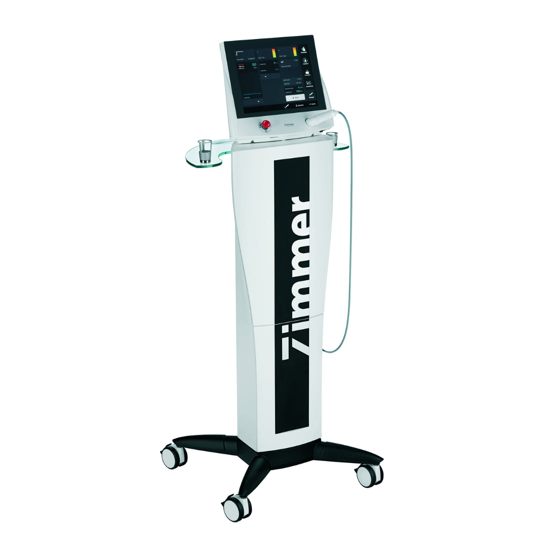 Zimmer OptonPro 25 W Laser Therapy Zimmer