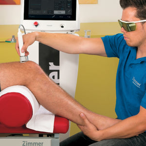 Zimmer OptonPro 25 W Laser Therapy Zimmer