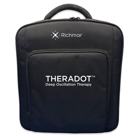 Shop SourceOrtho. TheraDot Deep Oscillation Therapy Device by Richmar