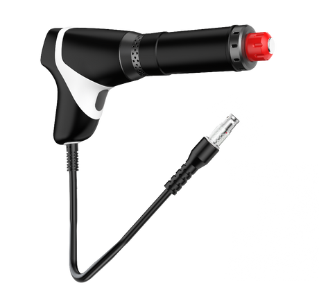TheraTouch SW1 Portable Shockwave Device Richmar Category