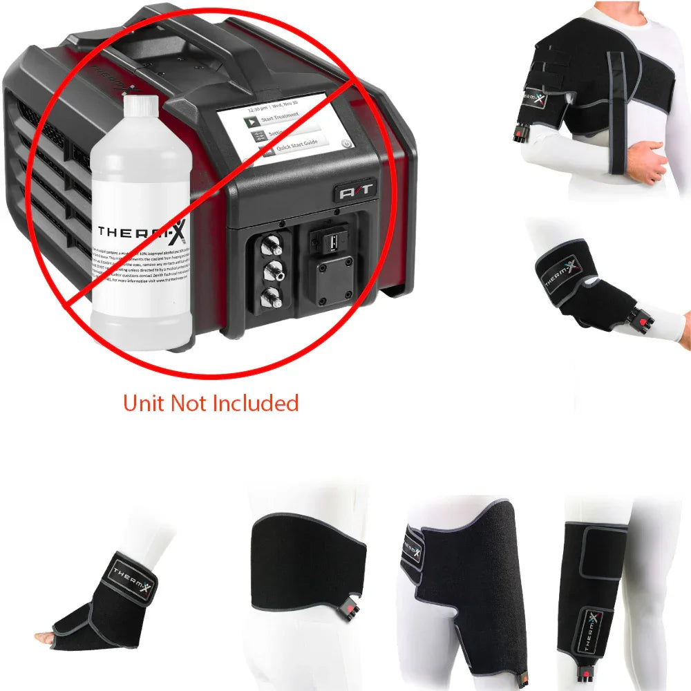 Therm-X Therapy Garments