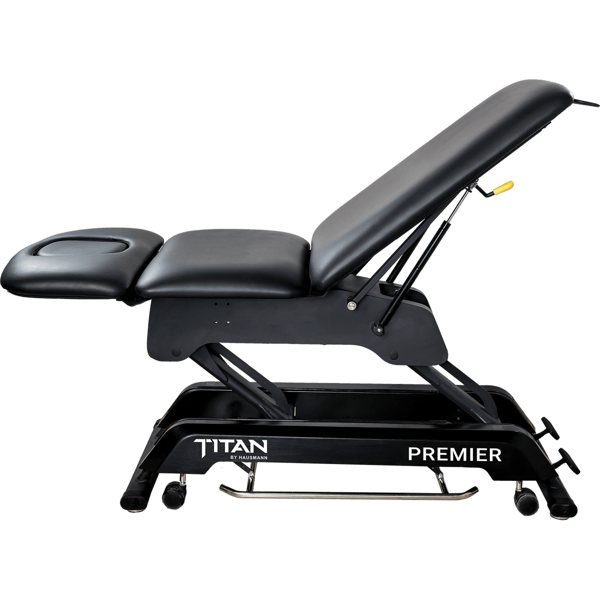 Titan Premier 3-Section Hi-Lo Treatment Table - SourceOrtho