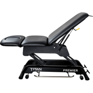 Titan Premier 3-Section Hi-Lo Treatment Table Specifications - Shop Sourceortho.net