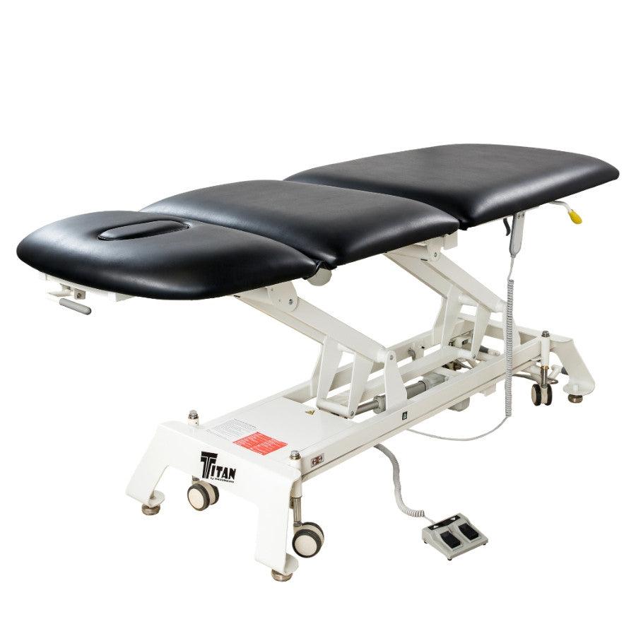 Titan 3 Section HI-LO Table - SourceOrtho