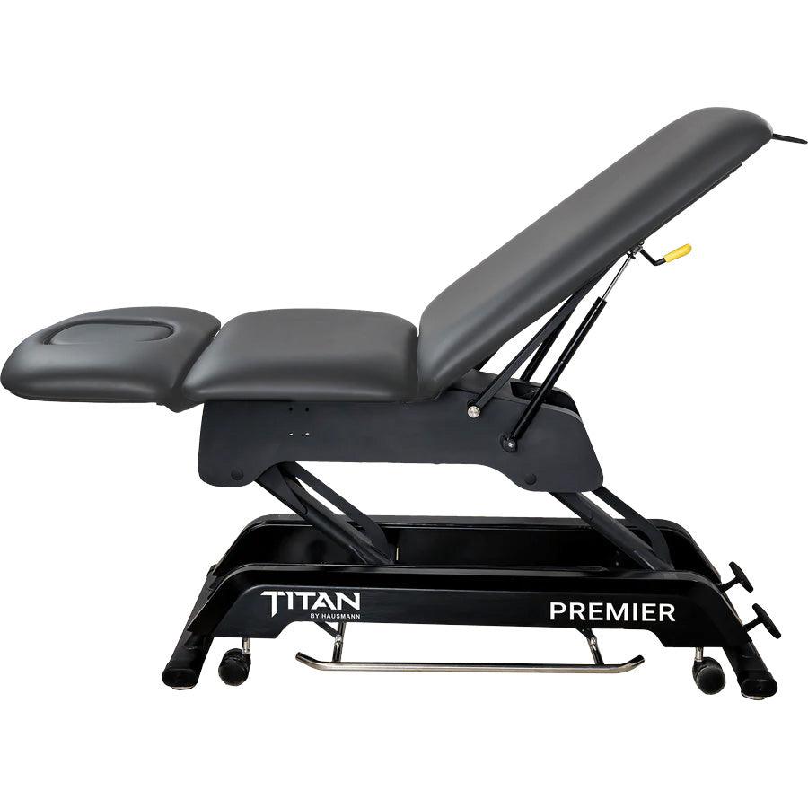 Titan Premier 3-Section Hi-Lo Treatment Table - SourceOrtho