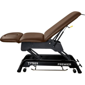 Titan Premier 3-Section Hi-Lo Treatment Table - SourceOrtho