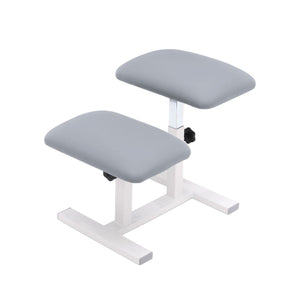 Galaxy TTET300 3-Section Traction Table Optional Traction Package Flexion Stool