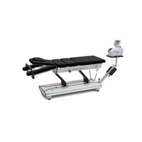 Chattanooga Triton Hi Lo Traction Table 6E DTS - SourceOrtho