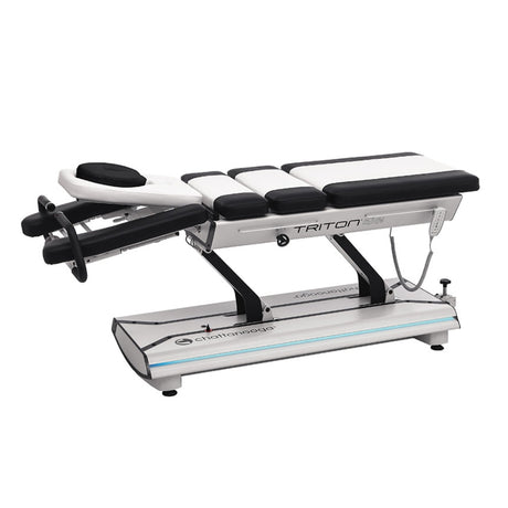 Chattanooga Triton Hi Lo Traction Table 6E DTS - SourceOrtho