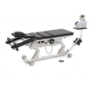 Chattanooga Triton 6M DTS Hi Lo Traction Table