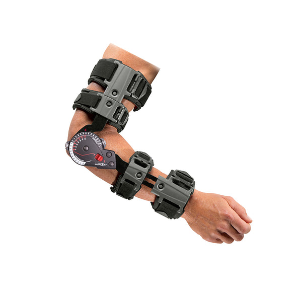 BREG X-Act ROM 膝サポート BREG X-Act ROM 膝サポート Donjoy X-Act ROM Lite Post-Op Knee Brace