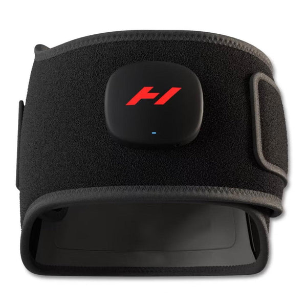 VENOM ベノム　HYPERICE HyperIce Venom 2 Back Wrap | Heat & Vibration – SourceOrtho