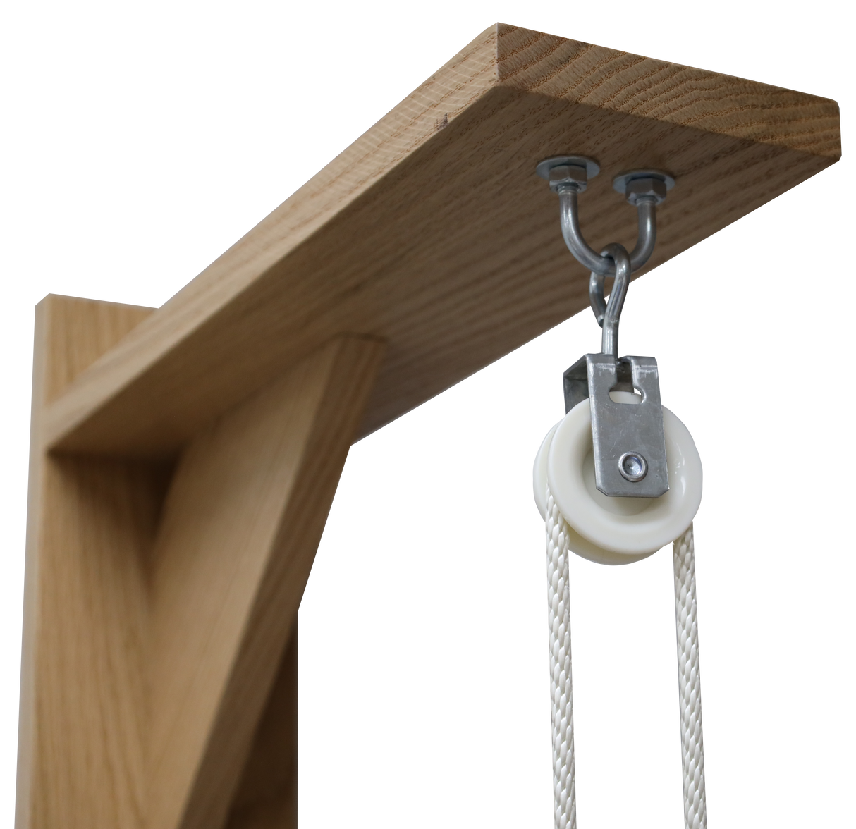Wall Mounted Overhead Pulley - SourceOrtho