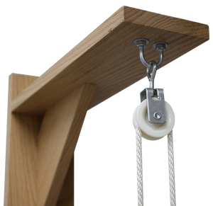 Wall Mounted Overhead Pulley - SourceOrtho