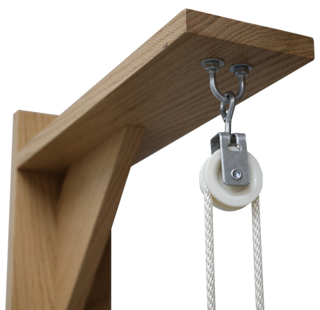 Wall Mounted Overhead Pulley Armedica Category
