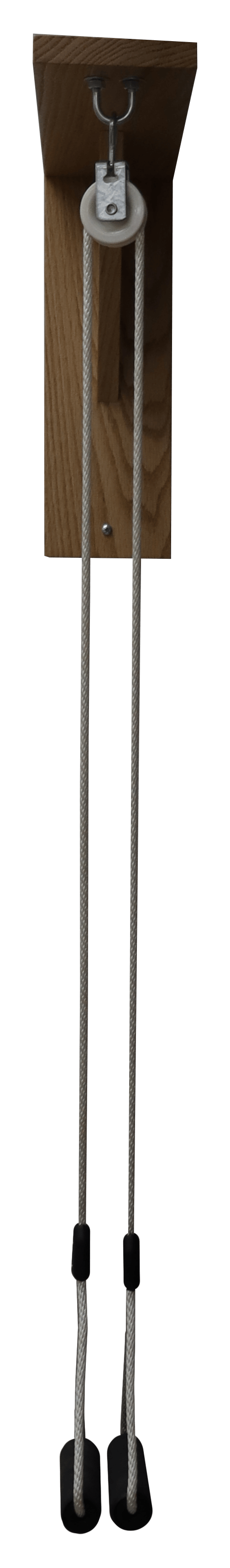 Wall Mounted Overhead Pulley - SourceOrtho