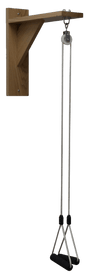Wall Mounted Overhead Pulley - SourceOrtho
