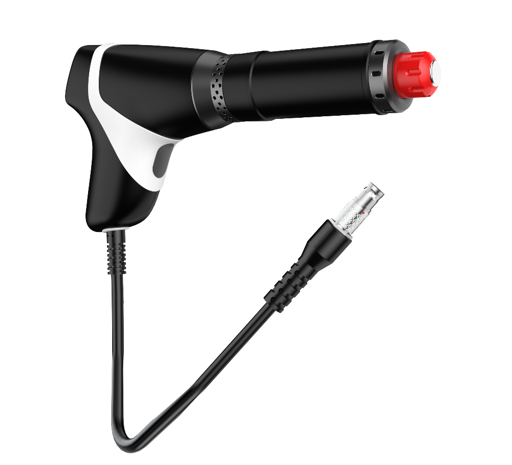 TheraTouch SW1 Portable Shockwave Device