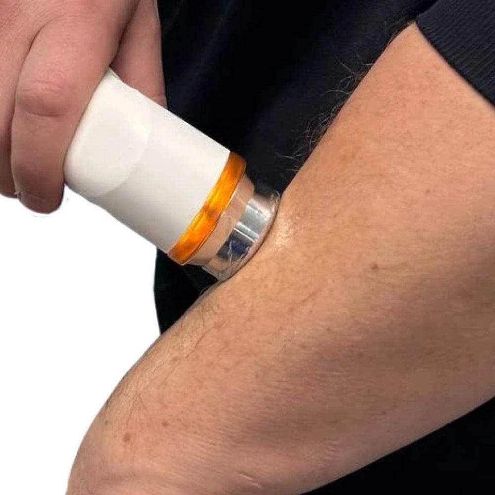 Sono 2 Ultrasound Therapy Device