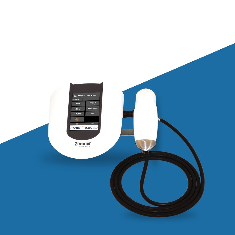 Sono 2 Ultrasound Therapy Device