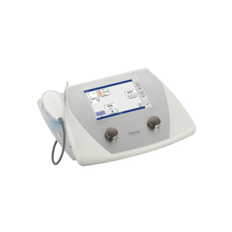Zimmer Soleo Sono Ultrasound Therapy System - SourceOrtho