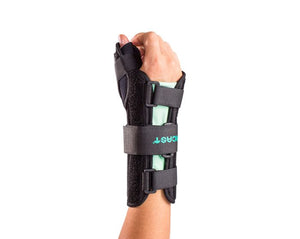 Aircast A2 Wrist Brace with Thumb Spica AirCast Category