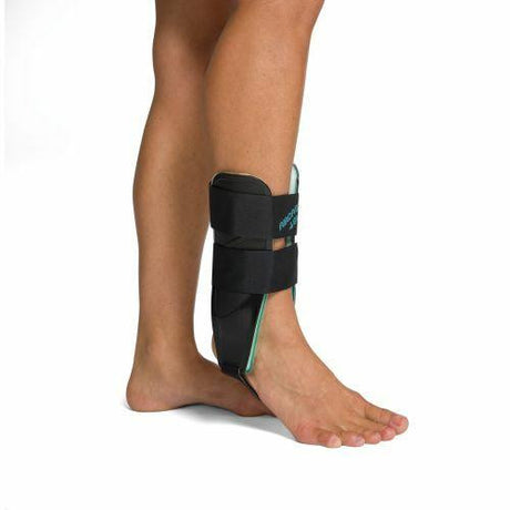 Air Stirrup Universal Ankle Brace AirCast Stirrup Ankle Braces & Splints 02E AirCast SourceOrtho