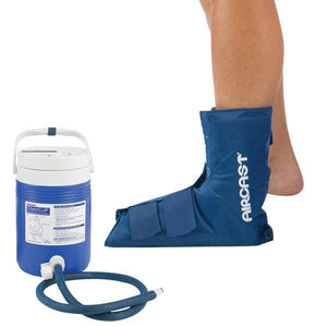 Aircast Cryo/Cuff Ankle Wrap Only - SourceOrtho