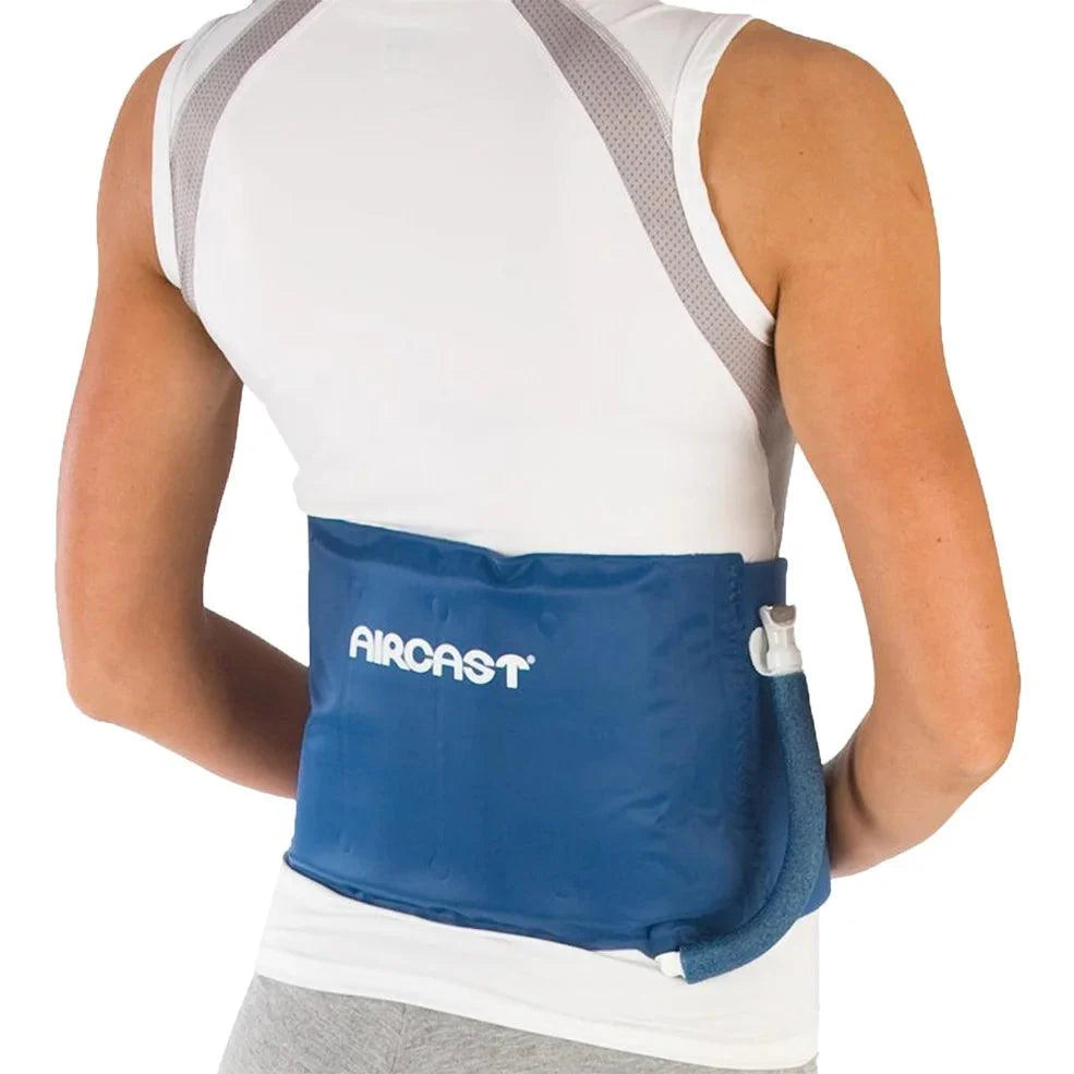 Aircast Cryo/Cuff Back/Hip/Rib Wrap Only - SourceOrtho