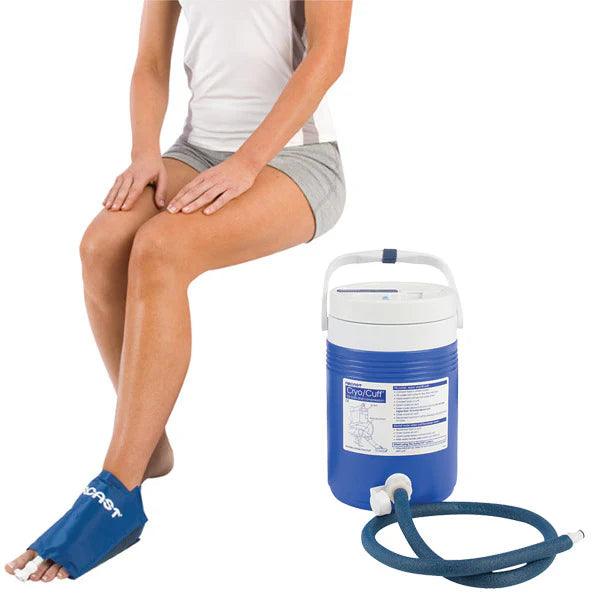 Aircast Cryo/Cuff Foot Wrap Only - SourceOrtho