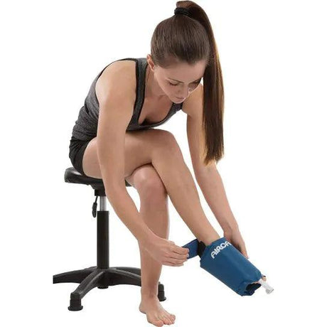 Aircast Cryo/Cuff Foot Wrap Only - SourceOrtho