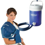 Aircast Cryo/Cuff Gravity Cooler - SourceOrtho